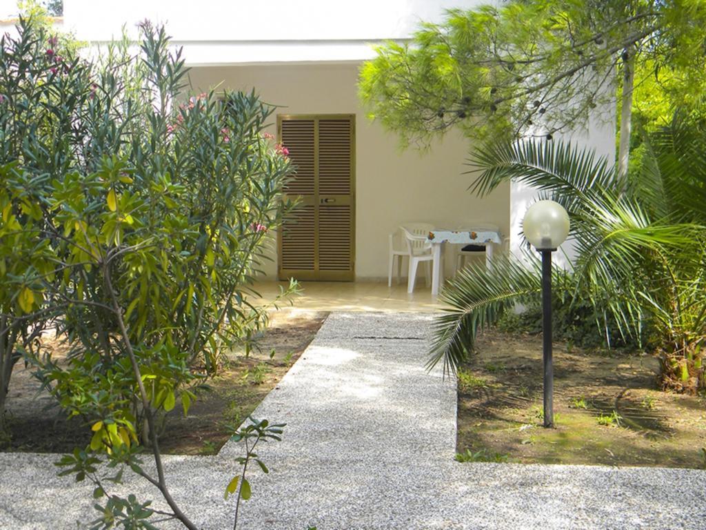 ויאסטה Villaggio Sabbiadoro חדר תמונה