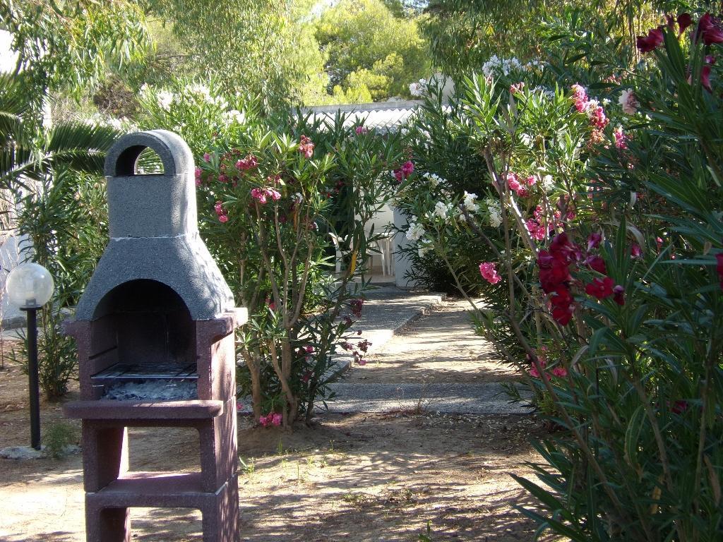 ויאסטה Villaggio Sabbiadoro מראה חיצוני תמונה