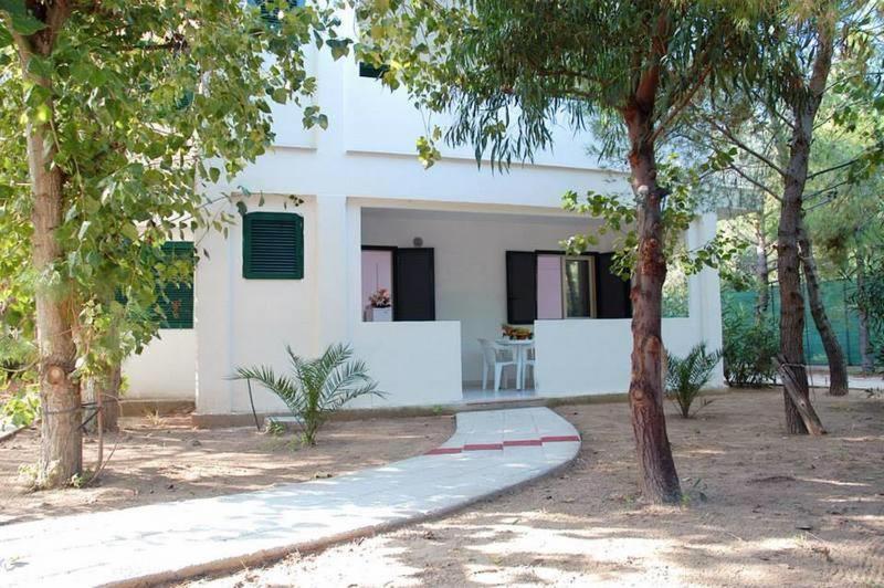ויאסטה Villaggio Sabbiadoro חדר תמונה