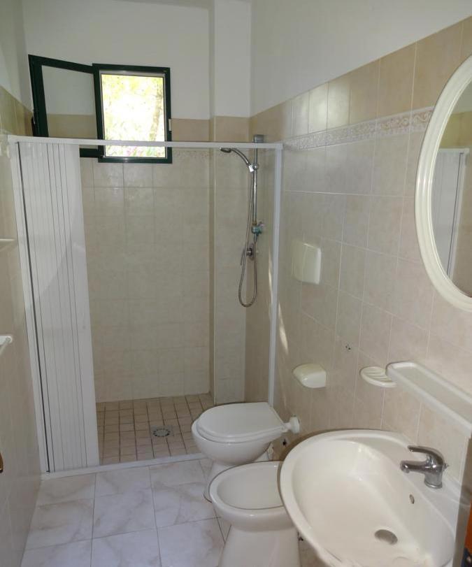 ויאסטה Villaggio Sabbiadoro מראה חיצוני תמונה