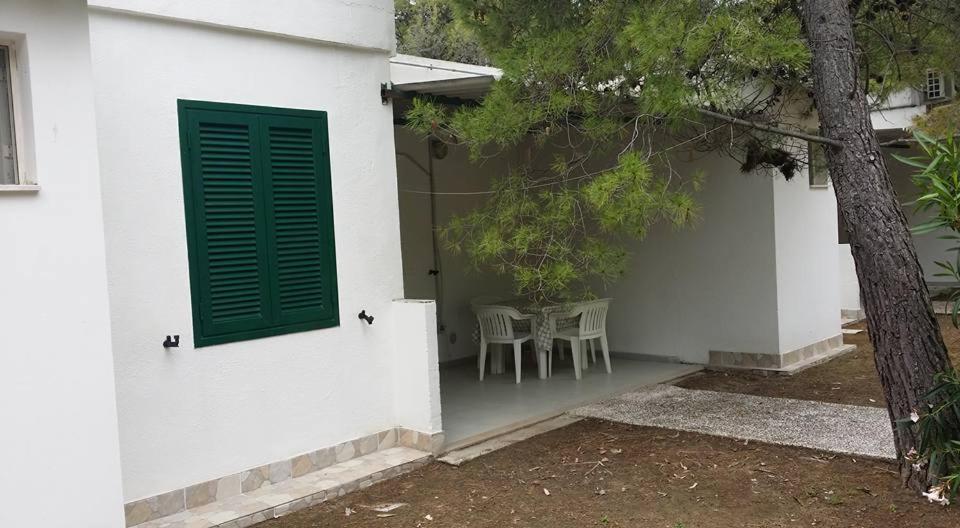 ויאסטה Villaggio Sabbiadoro מראה חיצוני תמונה